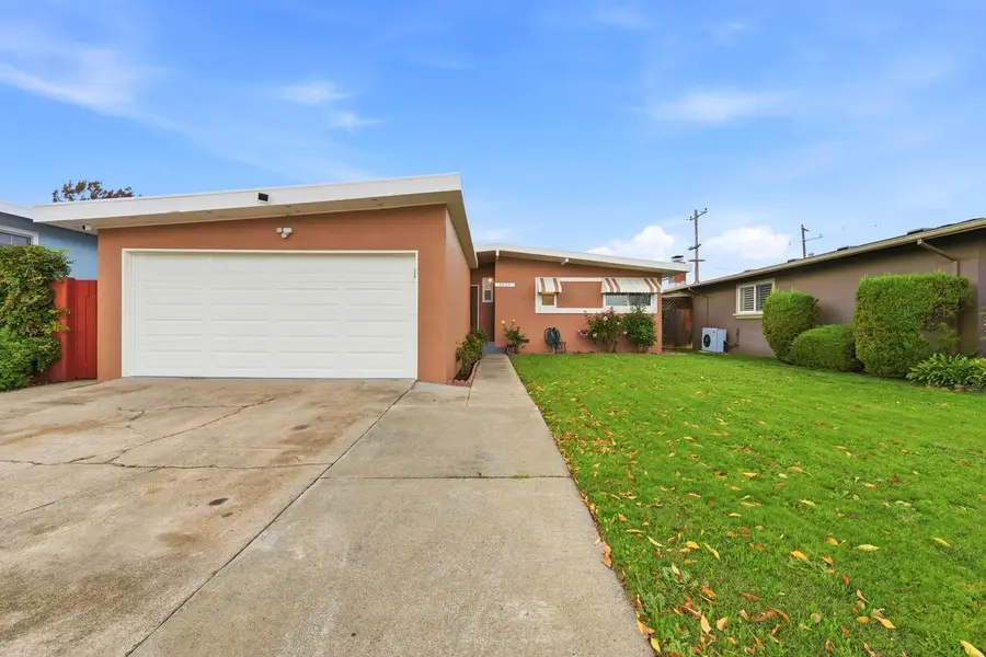 2827 Hosmer Street, San Mateo, CA 94403 - Image #3