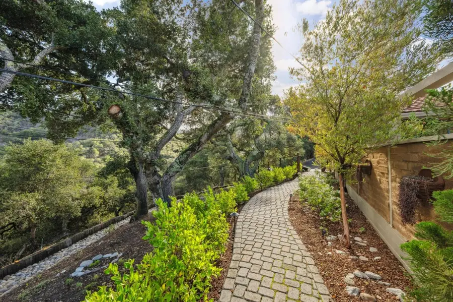 760 Country Club Drive, Carmel Valley, CA 93924 - Image #3