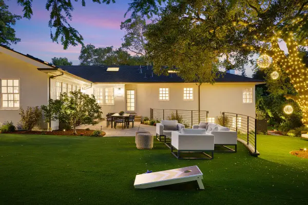 130 Stonehedge Road, Hillsborough, CA 94010