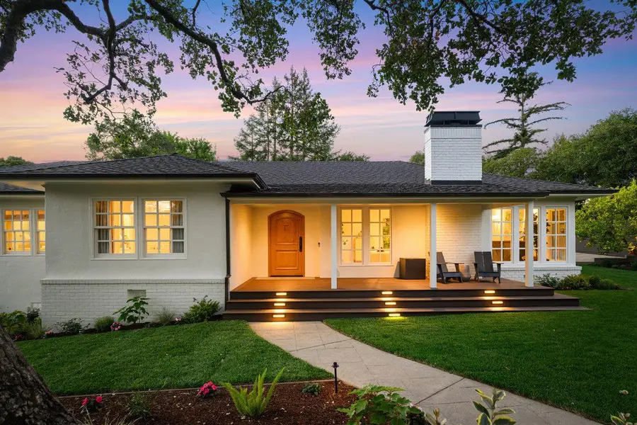 130 Stonehedge Road, Hillsborough, CA 94010 - Image #2