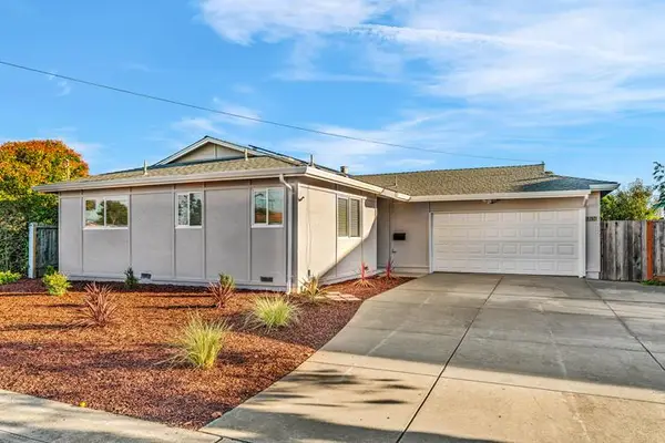 6742 Cabernet Avenue, Newark, CA 94560