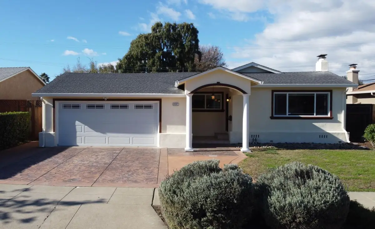 4347 Gertrude Drive, Fremont, CA 94536 - Image #1