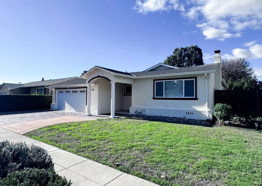 4347 Gertrude Drive, Fremont, CA 94536 - Image #2