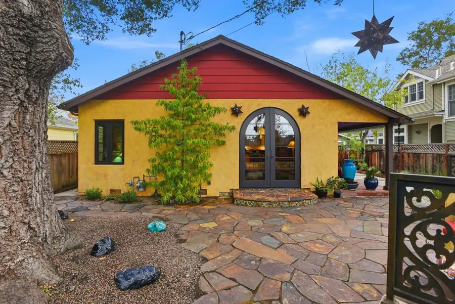 1221 Hopkins Avenue, Palo Alto, CA 94301 - Image #2