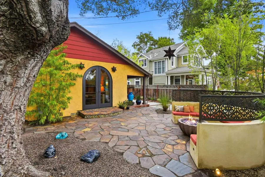 1221 Hopkins Avenue, Palo Alto, CA 94301 - Image #3