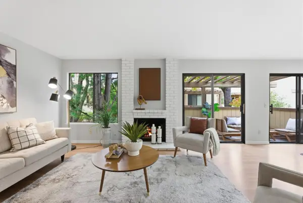 16145 Loretta Lane, Los Gatos, CA 95032