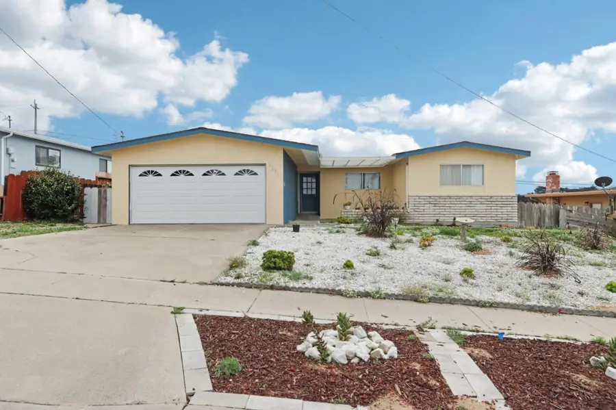 3202 Tallmon Street, Marina, CA 93933 - Image #2