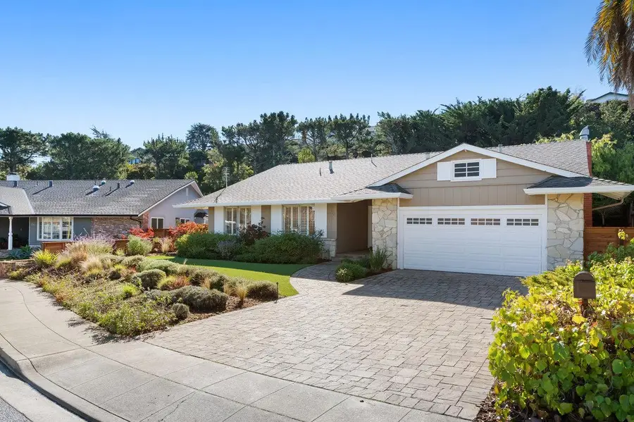 1361 Encina Drive, Millbrae, CA 94030 - Image #3