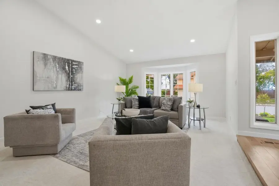 119 Mesa Verde Way, San Carlos, CA 94070 - Image #3