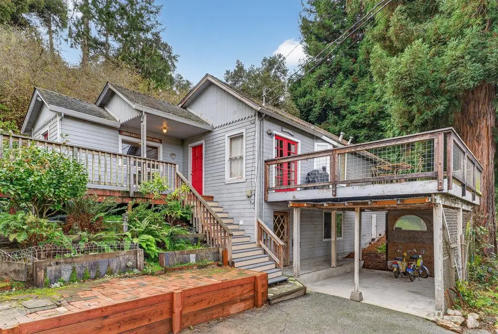 885 Larkin Valley Road, Watsonville, CA 95076 - Image #1