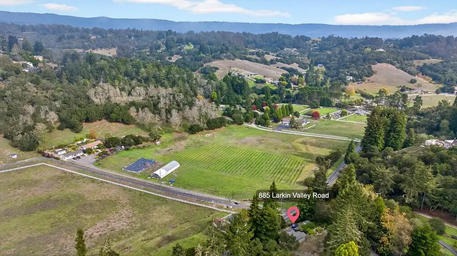 885 Larkin Valley Road, Watsonville, CA 95076 - Image #3