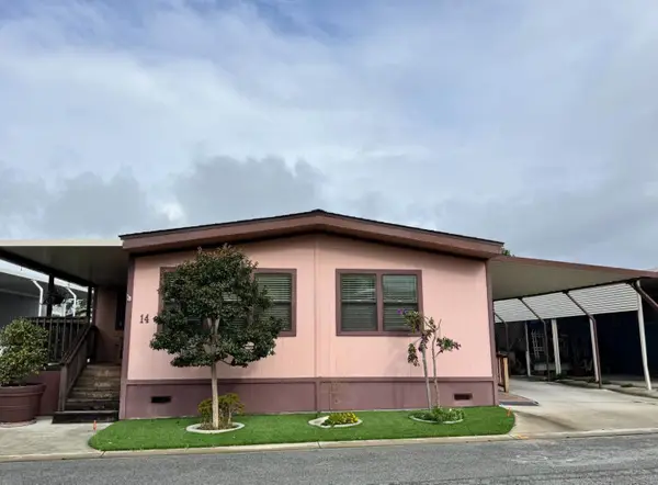 14 Driftwood Trail #14, Half Moon Bay, CA 94019