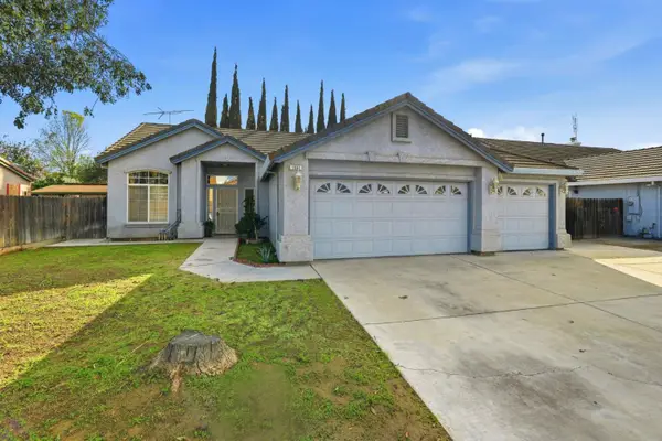 1883 College Greens Drive, Los Banos, CA 93635