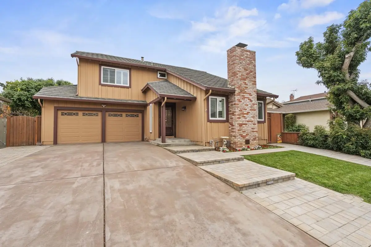3136 Arcola Court, San Jose, CA 95148 - Image #1