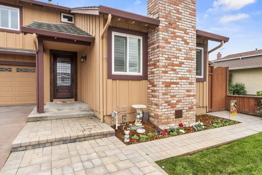 3136 Arcola Court, San Jose, CA 95148 - Image #2