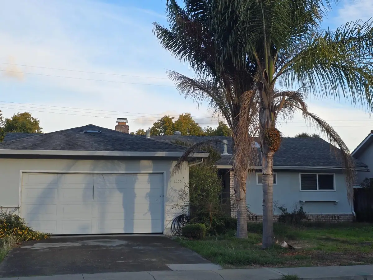 1355 Buchanan Drive, Santa Clara, CA 95051 - Image #1