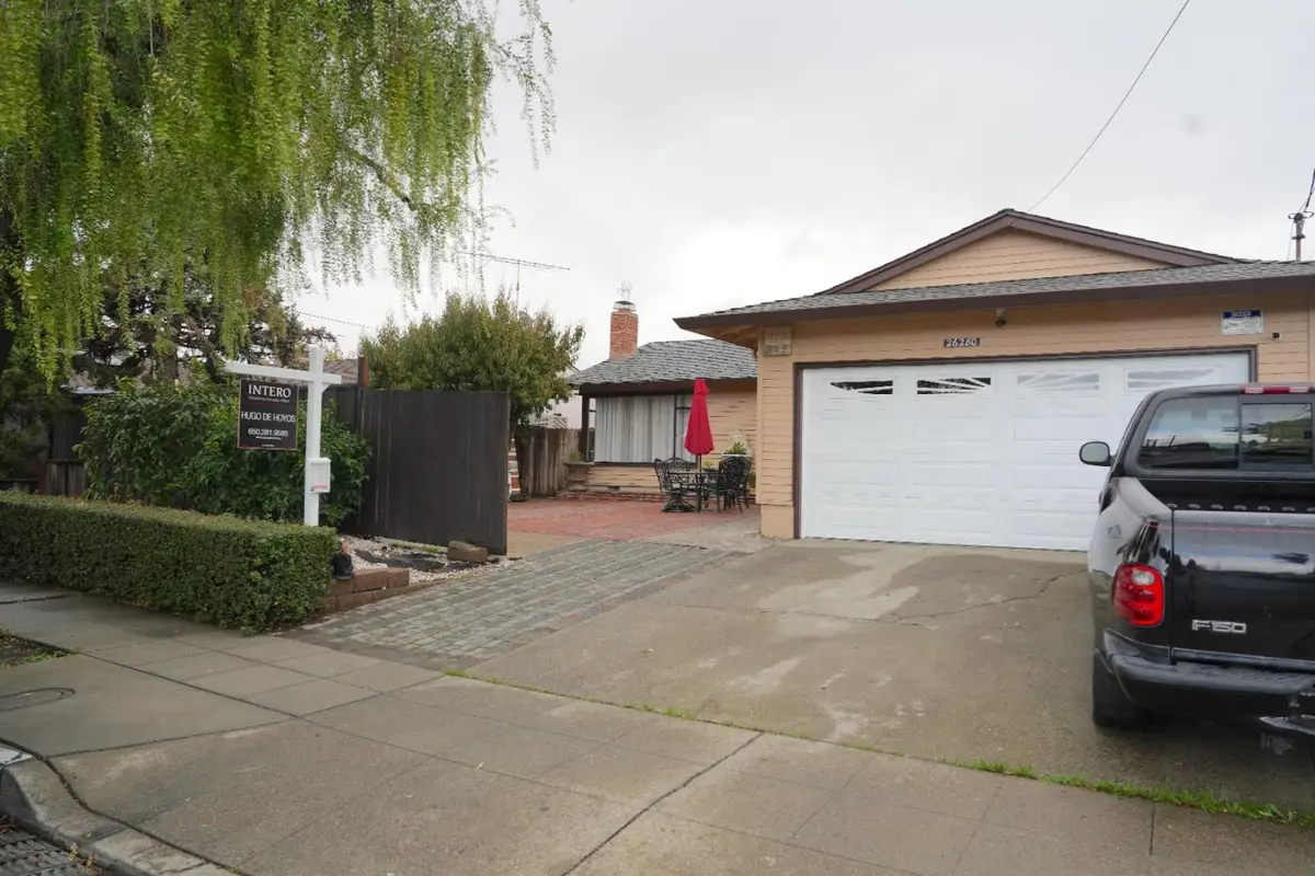 26280 Adrian Avenue, Hayward, CA 94545 - Image #1