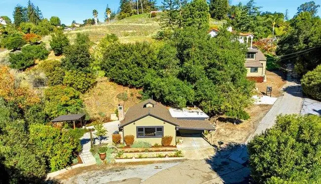 11265 Canyon Drive, San Jose, CA 95127 - Image #2