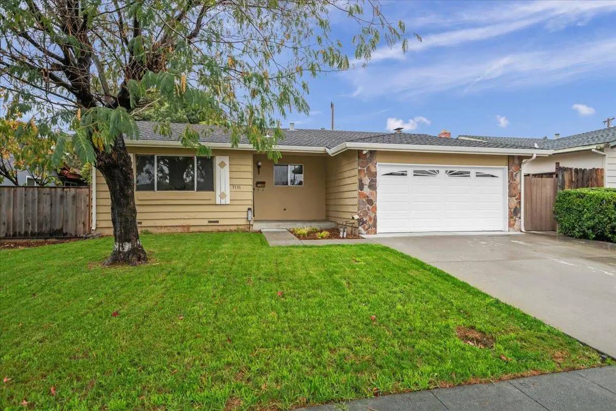 3131 Sylvan Drive, San Jose, CA 95148 - Image #1