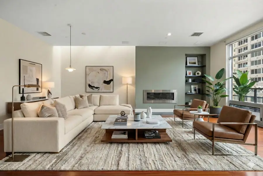 74 New Montgomery Street #804, San Francisco, CA 94105 - Image #2