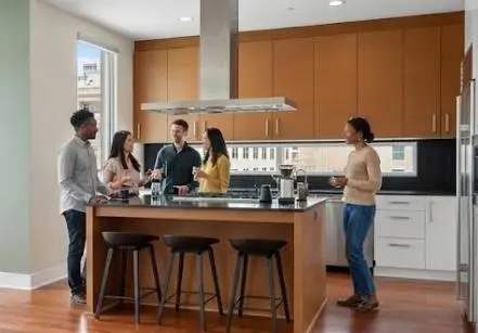 74 New Montgomery Street #804, San Francisco, CA 94105 - Image #3