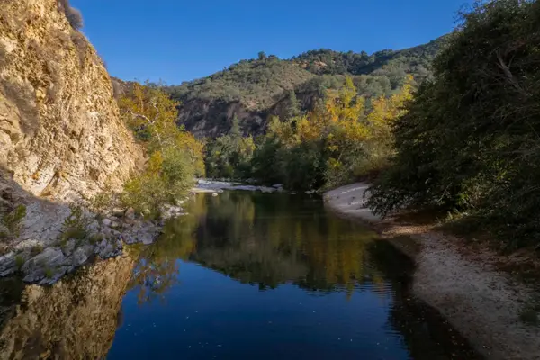 47275 Arroyo Seco Road, Greenfield, CA 93927