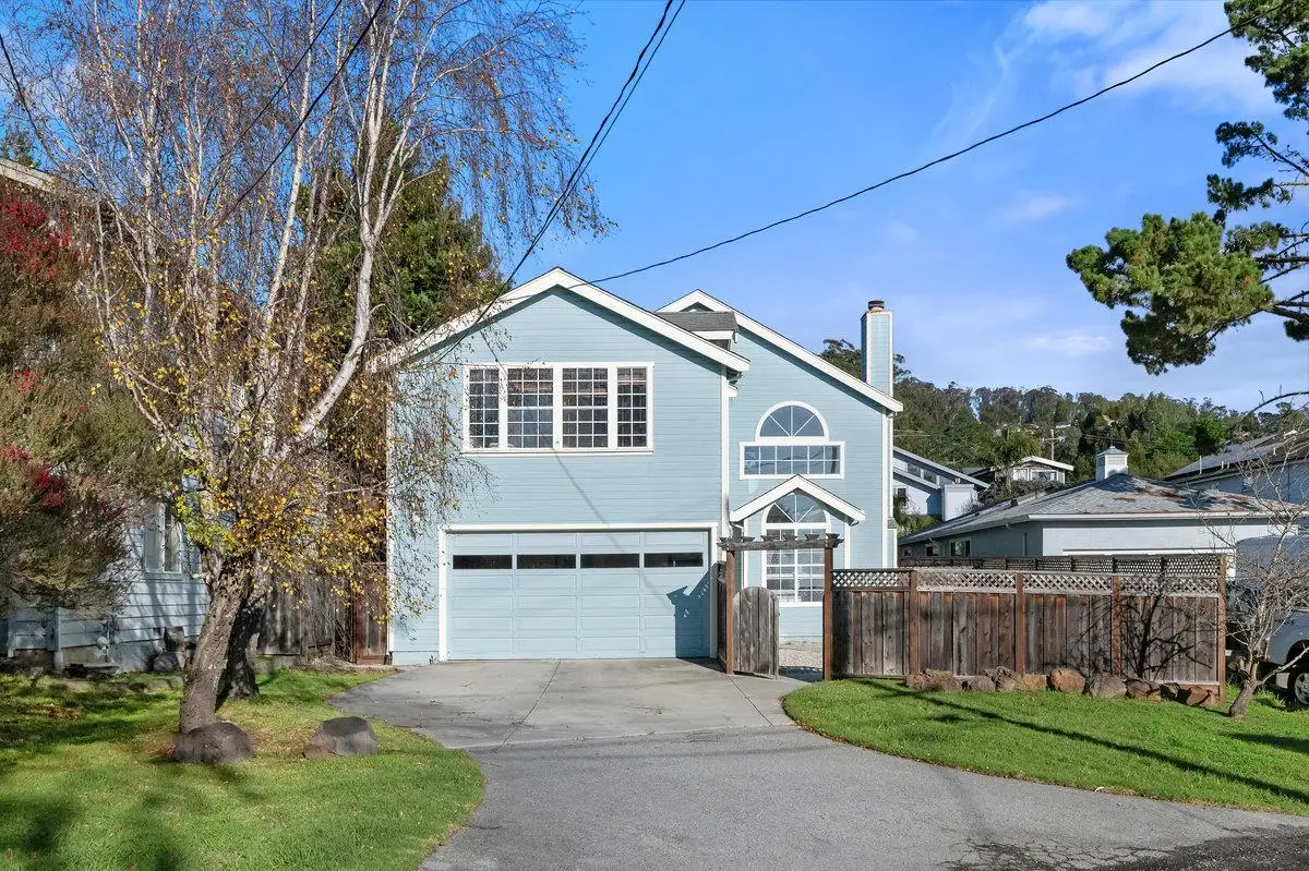 622 Avenue Balboa, El Granada, CA 94018 - Image #1