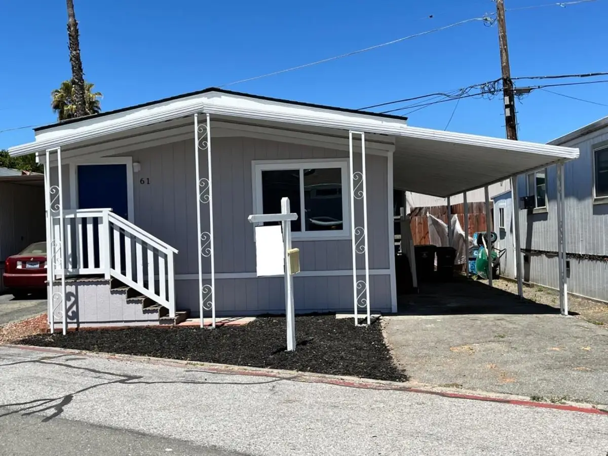 440 Moffett Boulevard #61, Mountain View, CA 94043 - Image #1