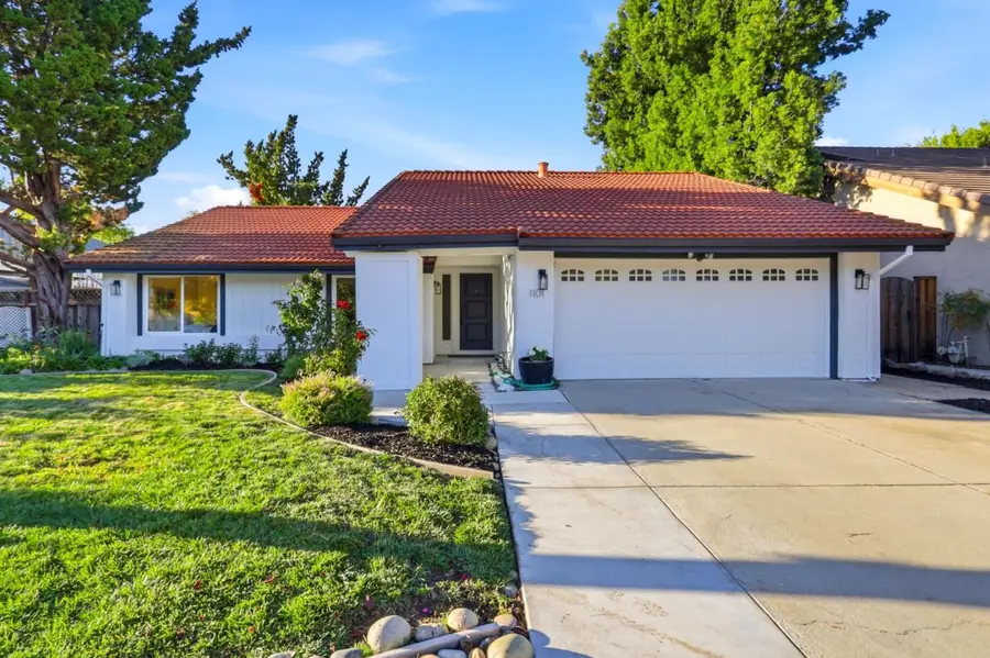 1101 Dwyer Avenue, San Jose, CA 95120 - Image #2