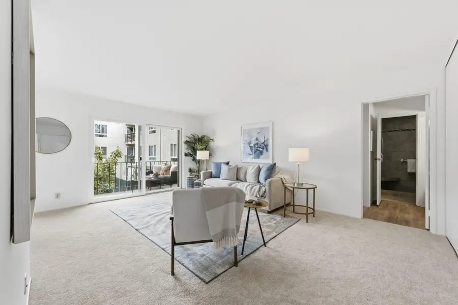 934 Peninsula Avenue #301, San Mateo, CA 94401 - Image #2