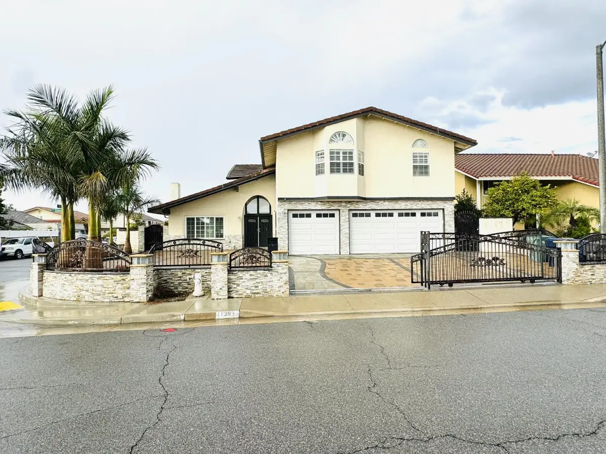 11383 Stonecress Avenue, Fountain Valley, CA 92708 - Image #1