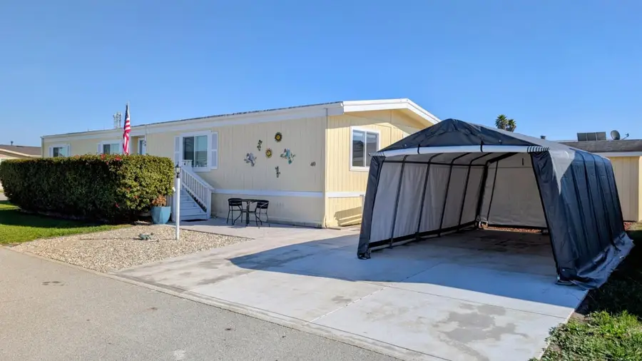 800 Dolan #40, Moss Landing, CA 95039 - Image #2