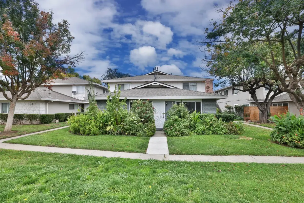 5480 Tradewinds Walkway #1, San Jose, CA 95123 - Image #1