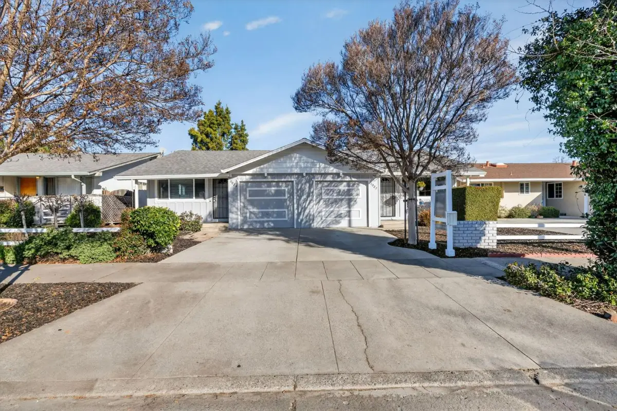 5027-5029 Williams Road, San Jose, CA 95129 - Image #1