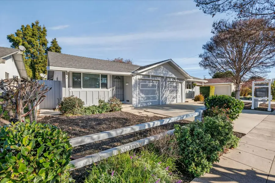 5027-5029 Williams Road, San Jose, CA 95129 - Image #2