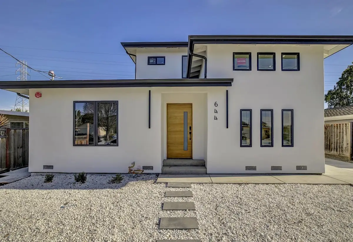 644 Johanna Avenue, Sunnyvale, CA 94085 - #1