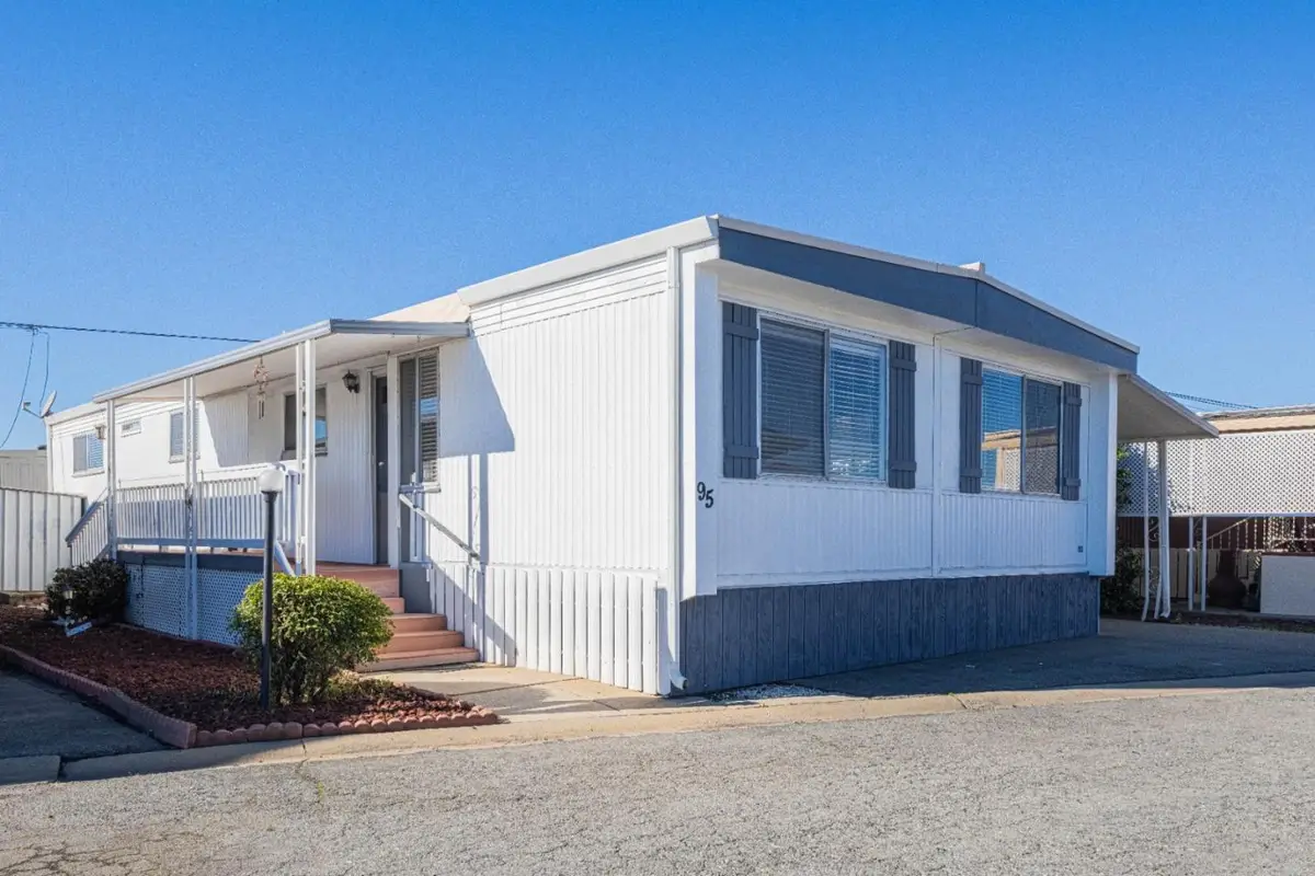 55 San Juan Grade Road #95, Salinas, CA 93906 - Image #1