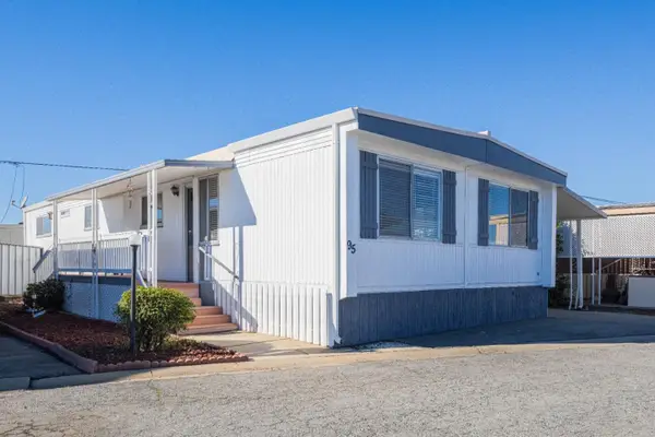 55 San Juan Grade Road #95, Salinas, CA 93906