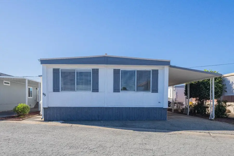 55 San Juan Grade Road #95, Salinas, CA 93906 - Image #2