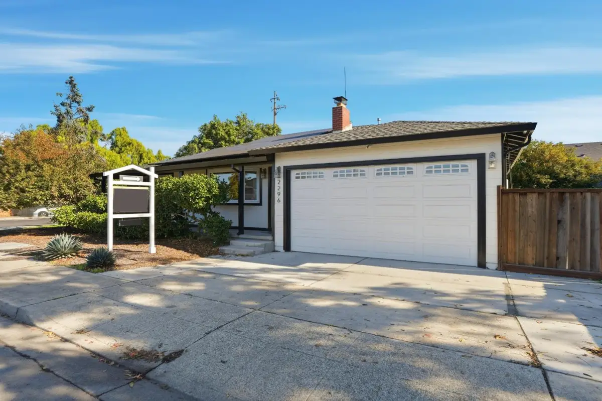 2296 Pulgas Avenue, East Palo Alto, CA 94303 - Image #1