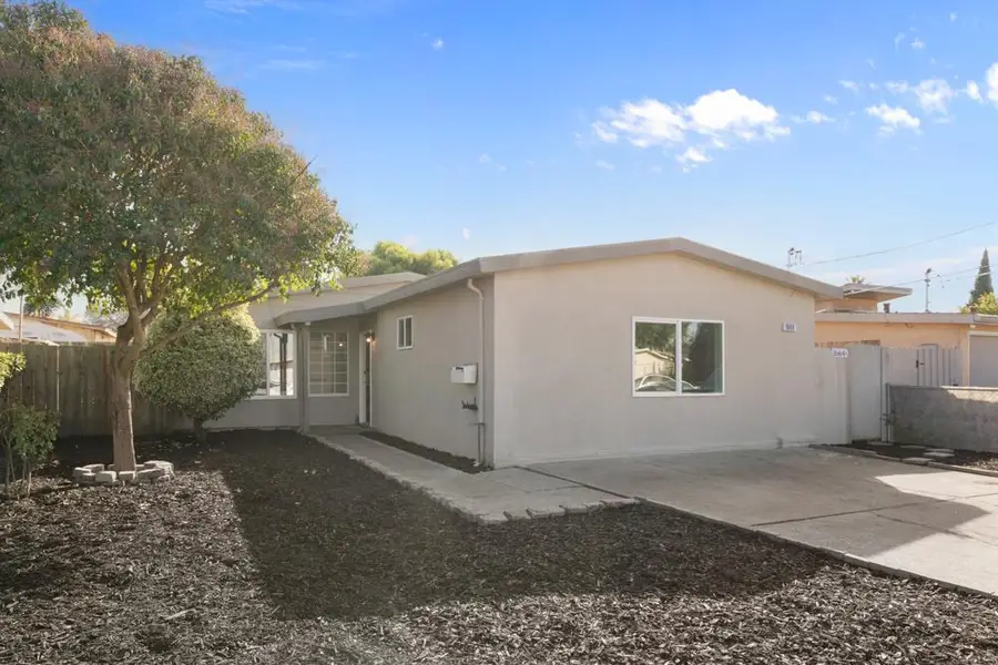 1664 Tulane Avenue, East Palo Alto, CA 94303 - #2