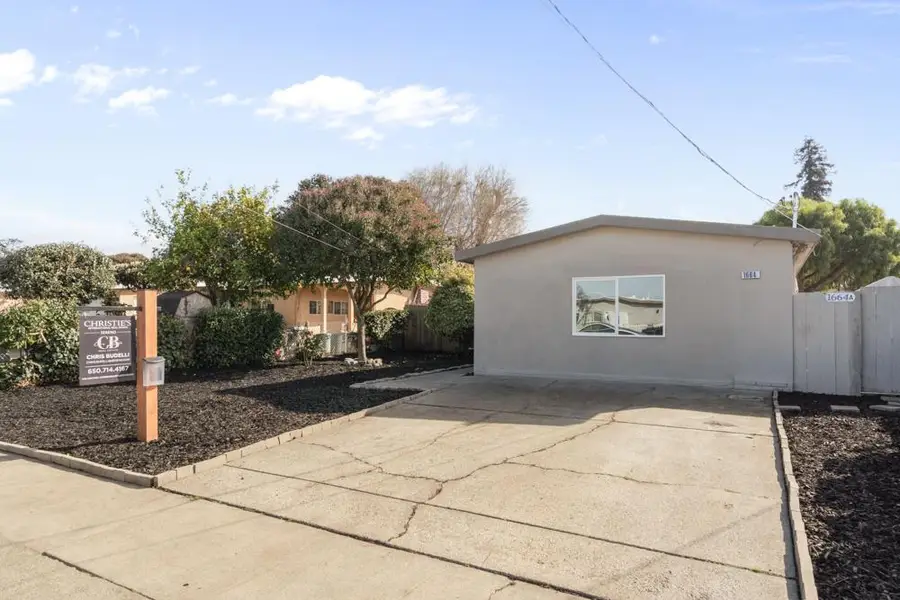 1664 Tulane Avenue, East Palo Alto, CA 94303 - #3