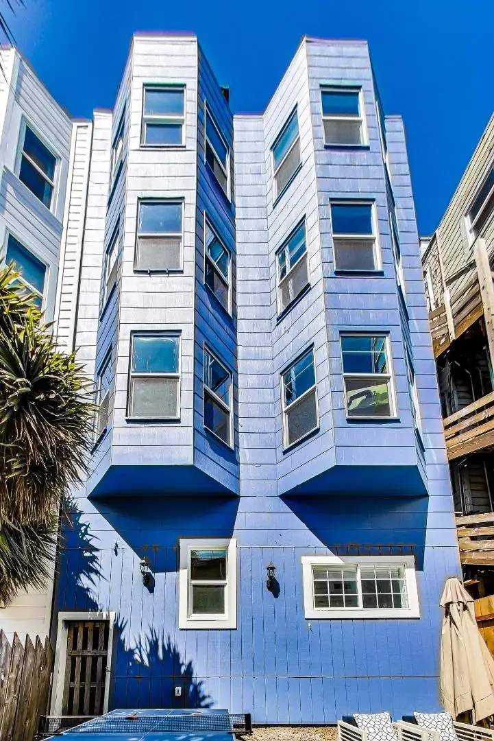 811 Oak Street, San Francisco, CA 94117 - Image #2