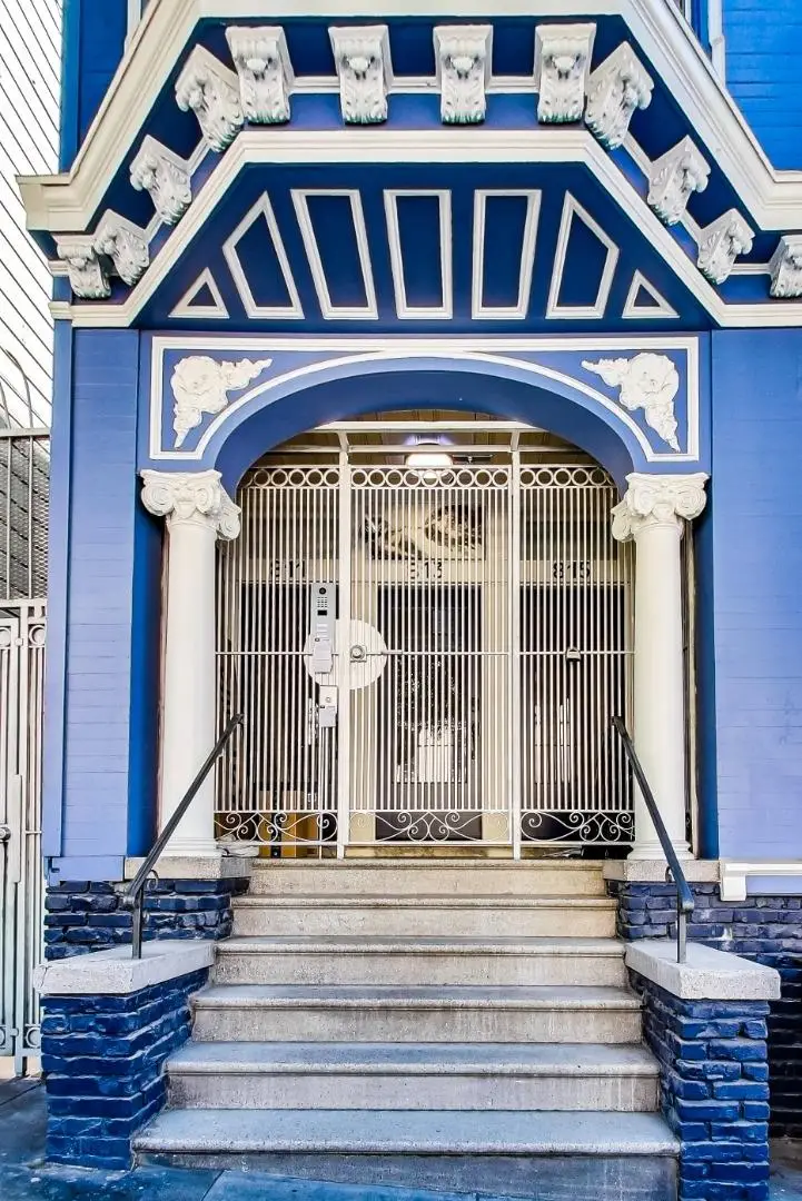 811 Oak Street, San Francisco, CA 94117 - Image #3