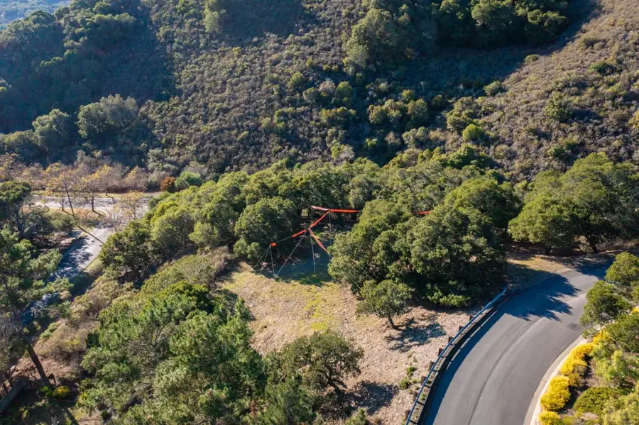 28007 Mercurio Road, Carmel, CA 93923 - Image #2