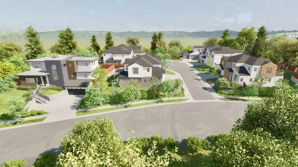 2130 Dry Creek Road, San Jose, CA 95124 - Image #1