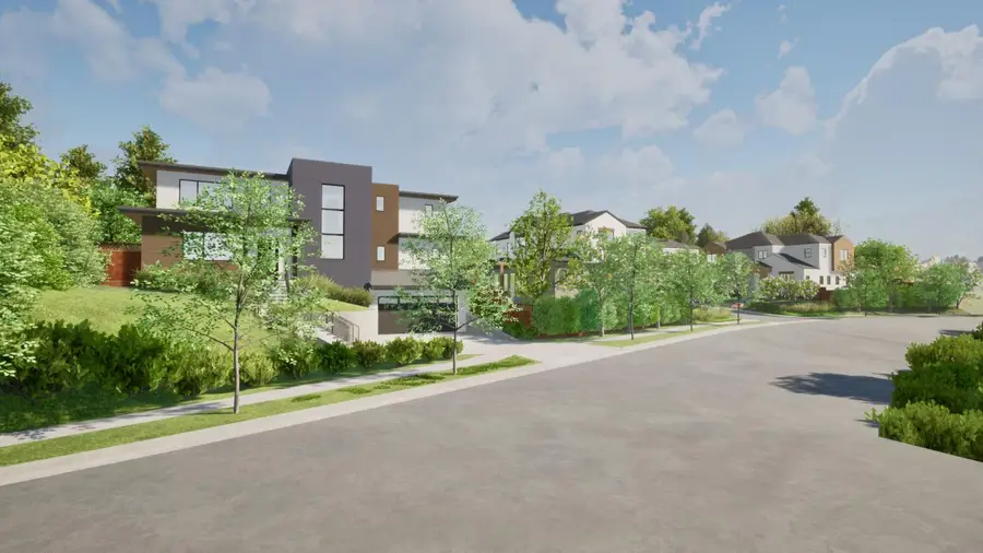 2130 Dry Creek Road, San Jose, CA 95124 - Image #2