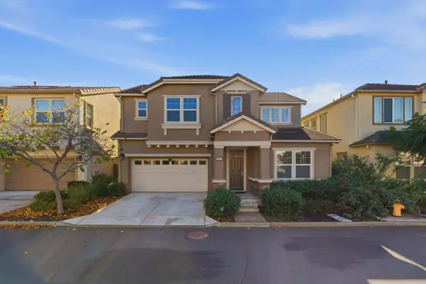 1512 Hayden Street, Hayward, CA 94545