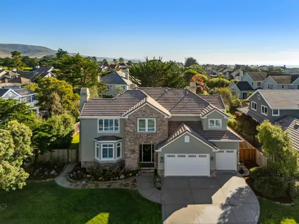 62 Spyglass Court, Half Moon Bay, CA 94019