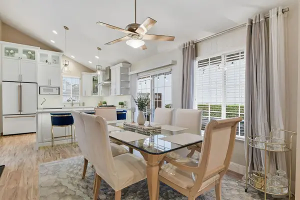 36 S Terrace Court, San Jose, CA 95138